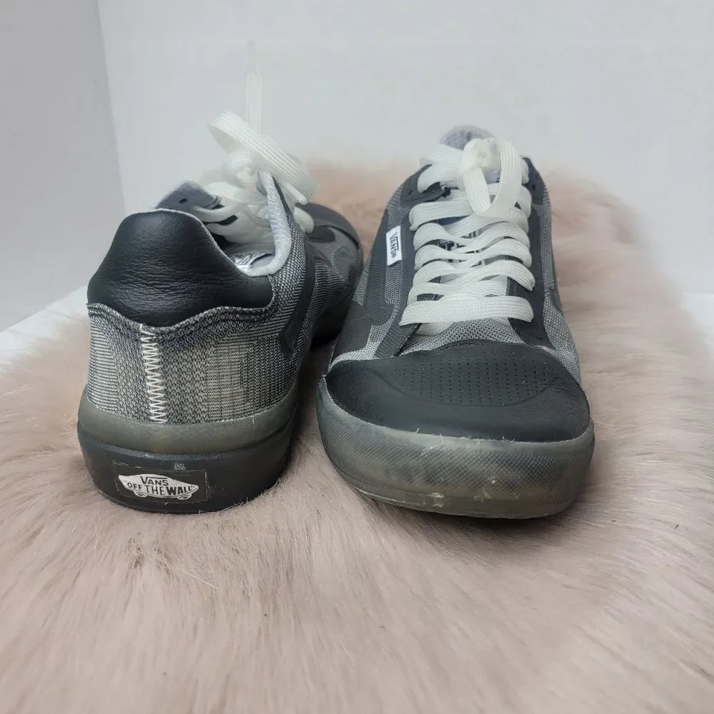Vans EVDNT RW Ultimatewaffle Unisex Sneakers & Athletic Shoes Size 8M 9.5W